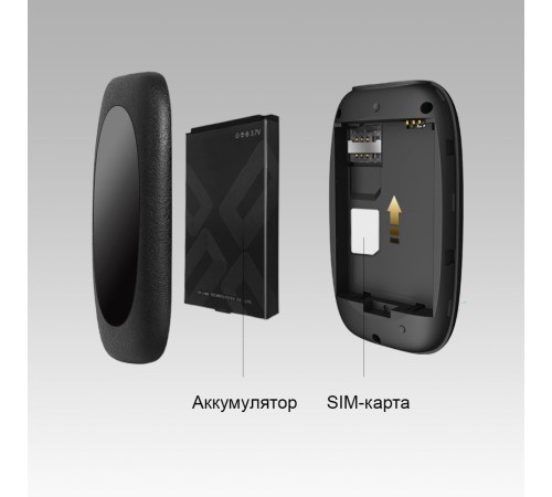 Мобильный Wi-Fi роутер TP-Link M7000