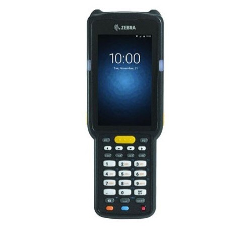 Терминал сбора данных Zebra MC3300 MC330K-SB3HA4RW