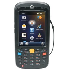 Терминал сбора данных Zebra MC55 MC55E0-PM0S3RQA9WR