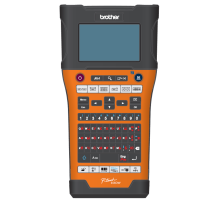 Принтер для печати наклеек Brother PT-E550WVP PTE550WVPR1