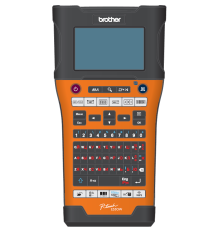 Принтер для печати наклеек Brother PT-E550WVP PTE550WVPR1