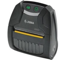 Мобильный принтер этикеток Zebra ZQ320 ZQ32-A0E02TE-00