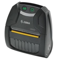 Мобильный принтер этикеток Zebra ZQ320 ZQ32-A0E02TE-00