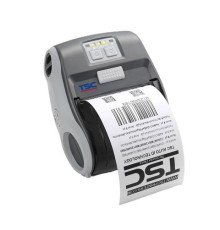 Принтер этикеток TSC 99-048A062-0202