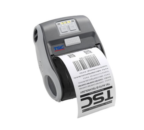 Принтер этикеток TSC 99-048A062-0202