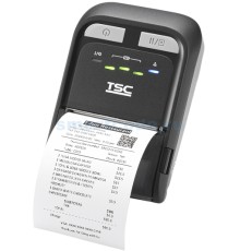 Принтер этикеток TSC 99-082A102-1002