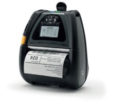 Мобильный принтер этикеток Zebra QLN420 QN4-AUCAEM11-00