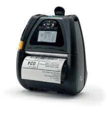 Мобильный принтер этикеток Zebra QLN420 QN4-AUCAEM11-00