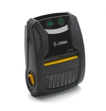 Мобильный принтер этикеток Zebra ZQ310 ZQ31-A0E02TE-00