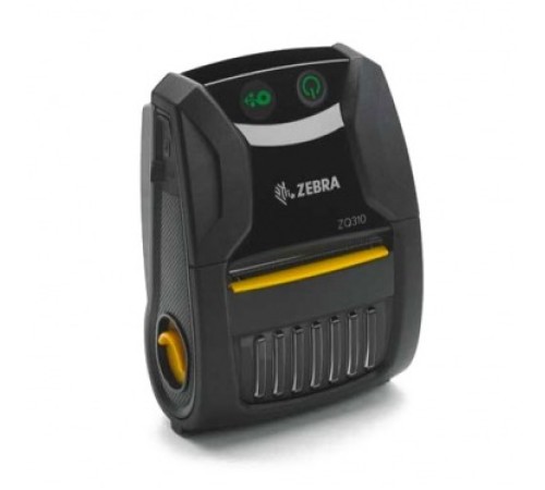 Мобильный принтер этикеток Zebra ZQ310 ZQ31-A0E02TE-00