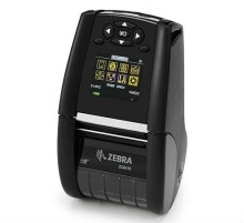 Мобильный принтер этикеток Zebra ZQ600 ZQ61-AUWAE10-00