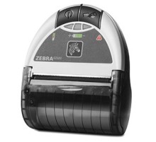 Мобильный фискальный принтер Zebra ZEBRA-EZ320K-TST