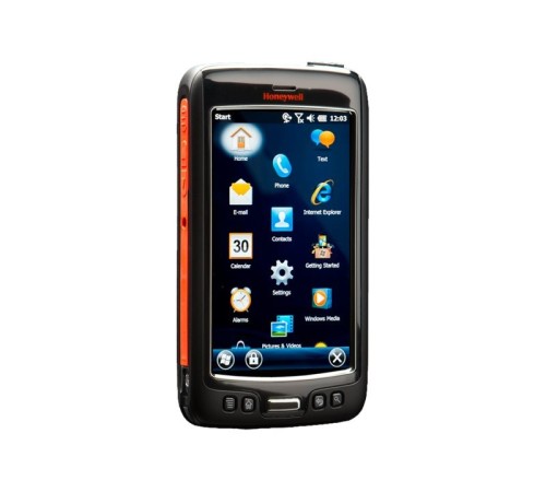 Терминал сбора данных Honeywell 70E-L00-C111XEW