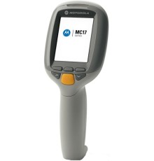 Терминал сбора данных Zebra MC17 MC17U-00