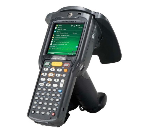 RFID-считыватель Zebra MC3190-Z MC319Z-GI4H24E0E RFID-считыватель Zebra MC3190-Z MC319Z-GI4H24E0E