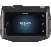 Терминал сбора данных Zebra WT6000 WT60A0-TS0LEWR