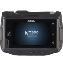 Терминал сбора данных Zebra WT6000 WT60A0-TS0LEWR