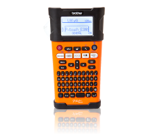 Принтер для печати наклеек Brother PT-E300VP PTE300VPR1