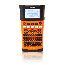 Принтер для печати наклеек Brother PT-E300VP PTE300VPR1
