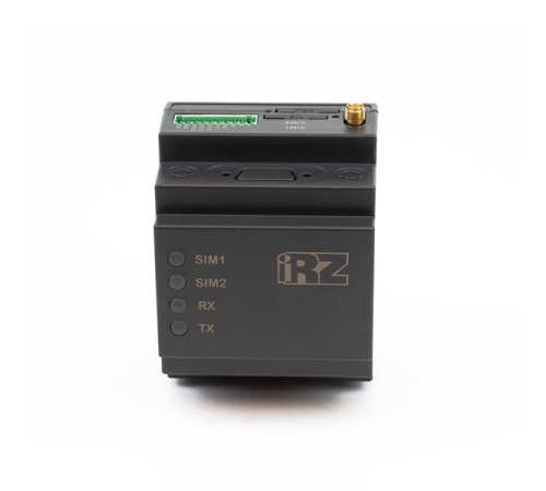 4G/3G/GPRS модем iRZ ATM41.A