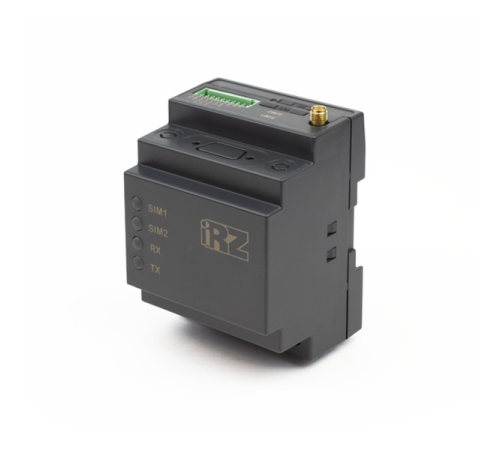 4G/3G/GPRS модем iRZ ATM41.B