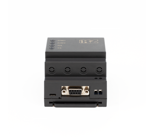 4G/3G/GPRS модем iRZ ATM41.B