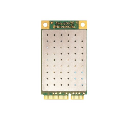 Модем MikroTik R11e-LTE6