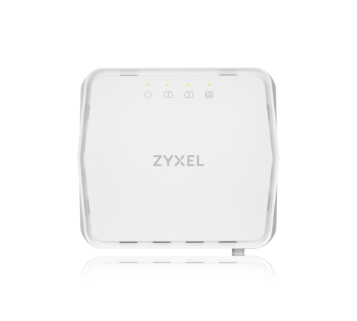 Модем ZYXEL VMG4005-B50A-EU01V1F