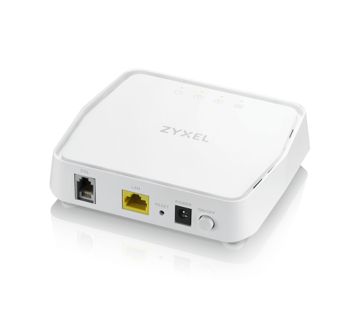 Модем ZYXEL VMG4005-B50A-EU01V1F