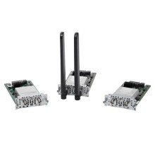 Модуль 4G LTE Cisco NIM-4G-LTE-GA