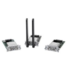 Модуль 4G LTE Cisco NIM-4G-LTE-GA