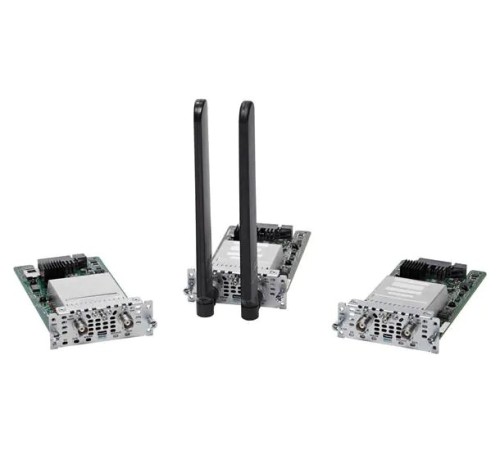 Модуль 4G LTE Cisco NIM-4G-LTE-GA