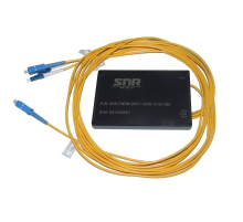Модуль Add/Drop SNR SNR-CWDM-10GR-OADM1-1310/1390 SNR-CWDM-DRP1-10GR-1310/1390