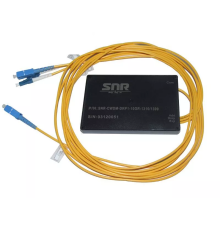 Модуль Add/Drop SNR SNR-CWDM-10GR-OADM1-1310/1390 SNR-CWDM-DRP1-10GR-1310/1390