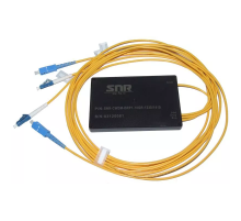 Модуль Add/Drop SNR SNR-CWDM-10GR-OADM1-1330/1410 SNR-CWDM-DRP1-10GR-1330/1410