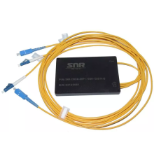 Модуль Add/Drop SNR SNR-CWDM-10GR-OADM1-1330/1410 SNR-CWDM-DRP1-10GR-1330/1410