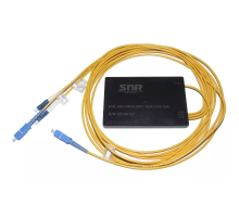 Модуль Add/Drop SNR SNR-CWDM-10GR-OADM1-1370/1450 SNR-CWDM-DRP1-10GR-1370/1450