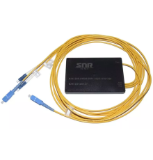 Модуль Add/Drop SNR SNR-CWDM-10GR-OADM1-1370/1450 SNR-CWDM-DRP1-10GR-1370/1450
