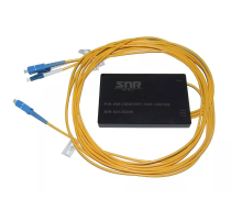 Модуль Add/Drop SNR SNR-CWDM-10GR-OADM1-1490/1590 SNR-CWDM-DRP1-10GR-1490/1590
