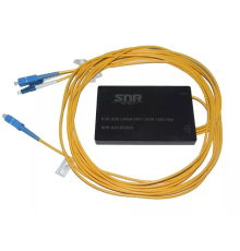 Модуль Add/Drop SNR SNR-CWDM-10GR-OADM1-1490/1590 SNR-CWDM-DRP1-10GR-1490/1590