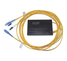 Модуль Add/Drop SNR SNR-CWDM-10GR-OADM1-1530/1550 SNR-CWDM-DRP1-10GR-1530/1550