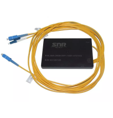 Модуль Add/Drop SNR SNR-CWDM-10GR-OADM1-1470/1610 SNR-CWDM-DRP1-10GR-1470/1610
