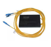 Модуль Add/Drop SNR SNR-CWDM-10GR-OADM1-1510/1570 SNR-CWDM-DRP1-10GR-1510/1570
