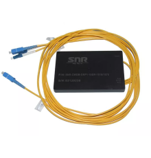 Модуль Add/Drop SNR SNR-CWDM-10GR-OADM1-1510/1570 SNR-CWDM-DRP1-10GR-1510/1570