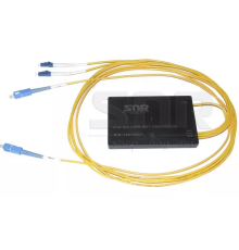 Модуль Add/Drop SNR SNR-CWDM-10GR-OADM1-1310/1330 SNR-CWDM-DRP1-10GR-1310/1330