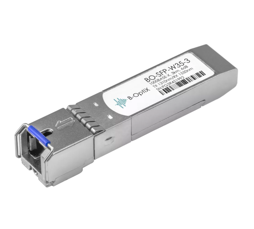 Модуль B-OptiX BO-SFP-W35-3