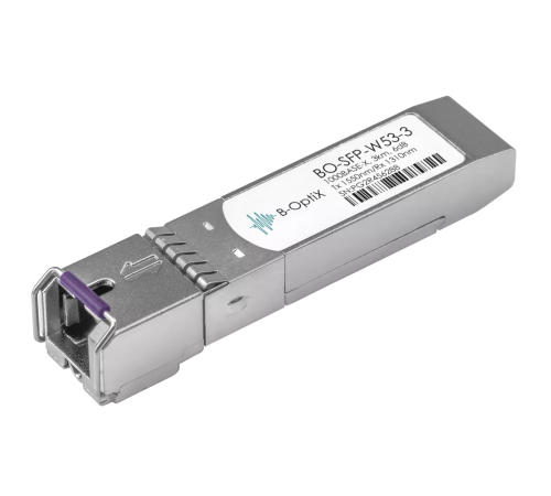 Модуль B-OptiX BO-SFP-W53-3