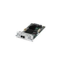 Модуль Cisco NIM-2CE1T1-PRI
