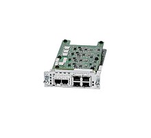 Модуль Cisco NIM-2FXS/4FXOP