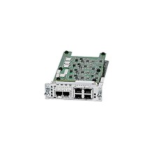 Модуль Cisco NIM-2FXS/4FXOP